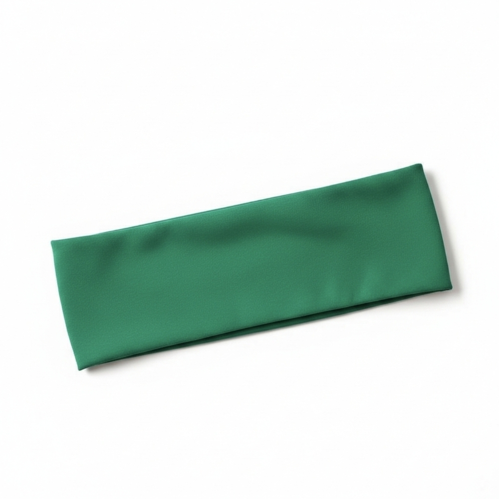 Nasty Gal Tube Green Bikini Top. Perfect!